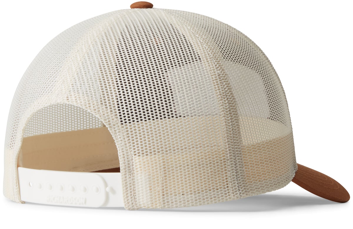 GO THERE Trucker Cap