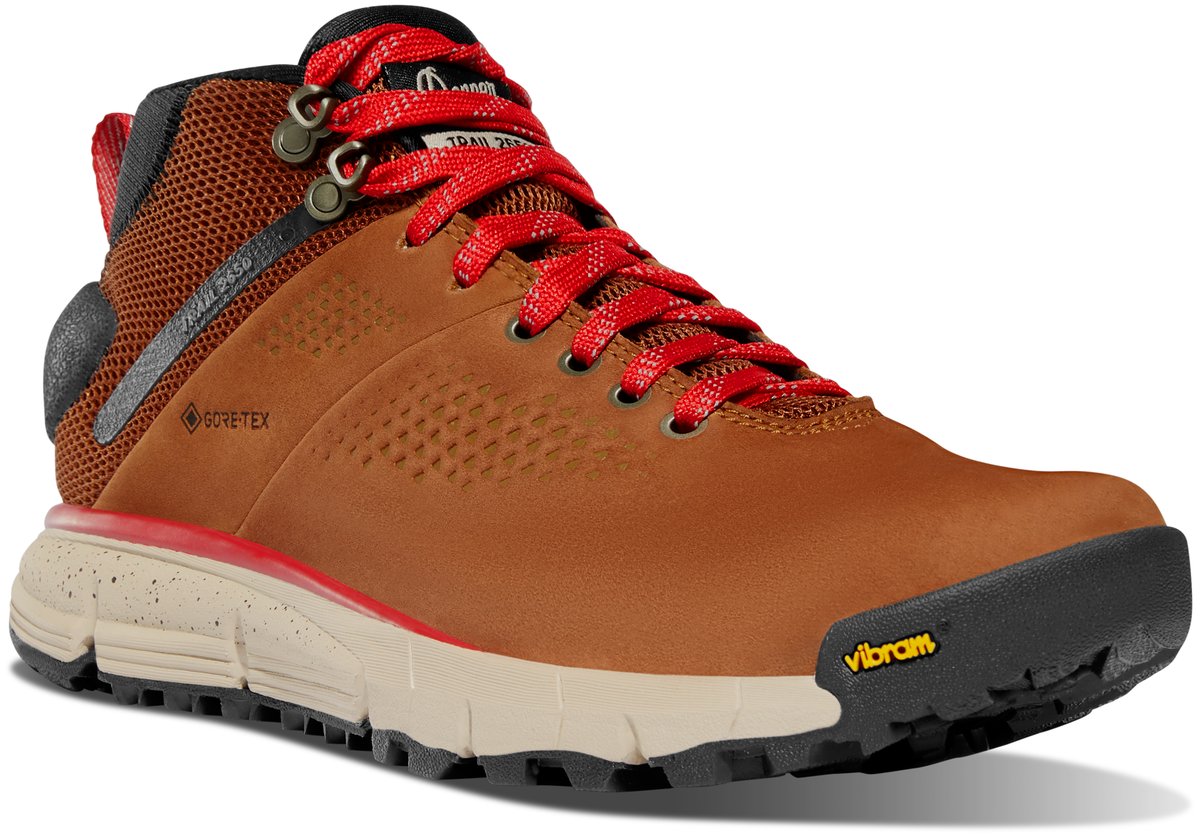 Trail 2650 Mid GTX