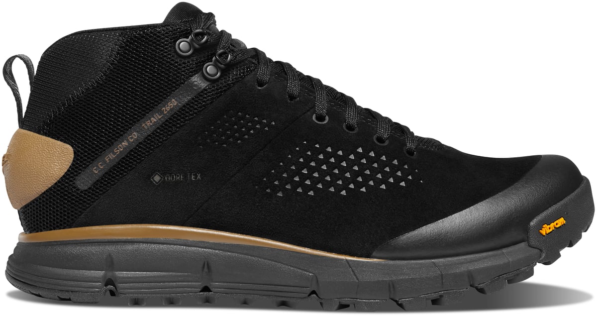 Danner X Filson Trail 2650 Mid GTX