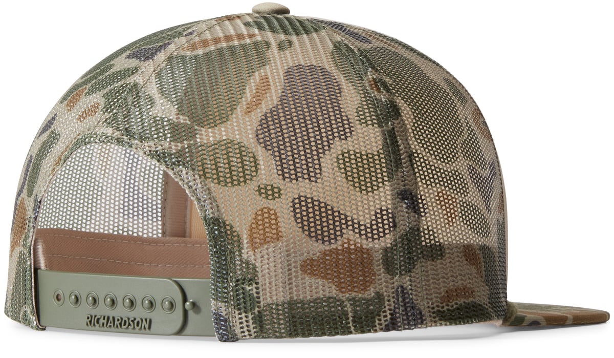 Foamie Trucker Hat