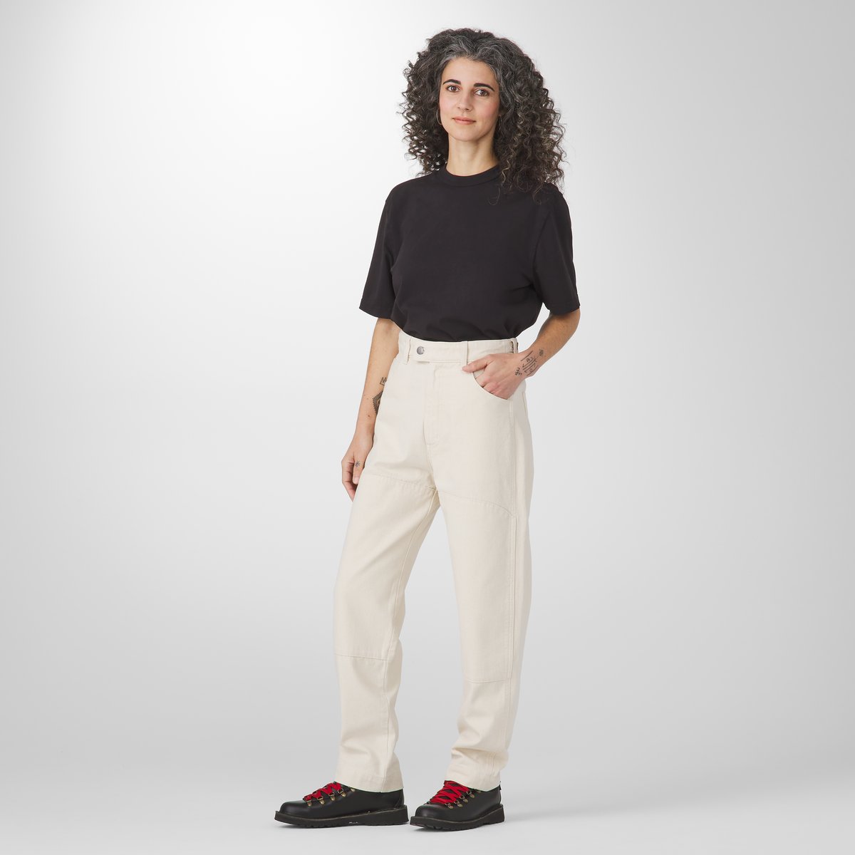 Hawthorne Double Knee Pants