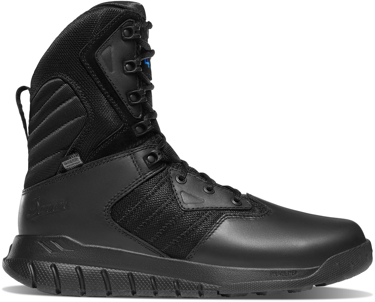 Instinct Tactical Side-Zip