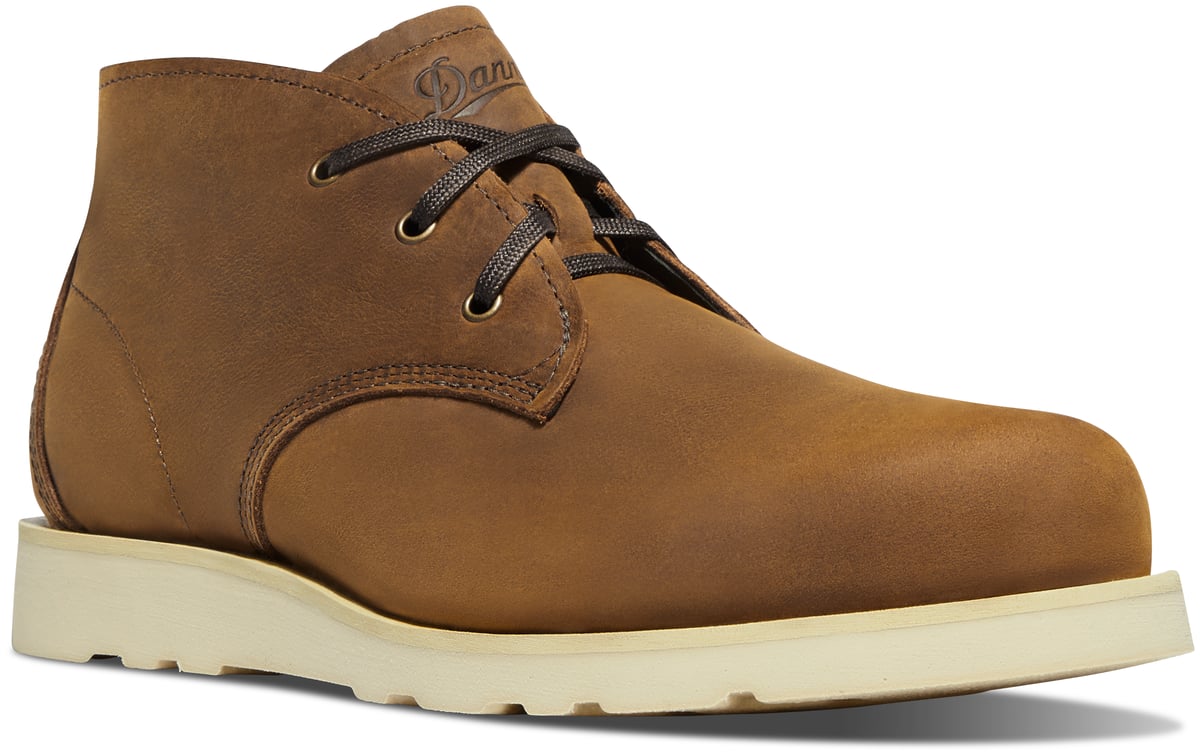 Pine Grove Chukka