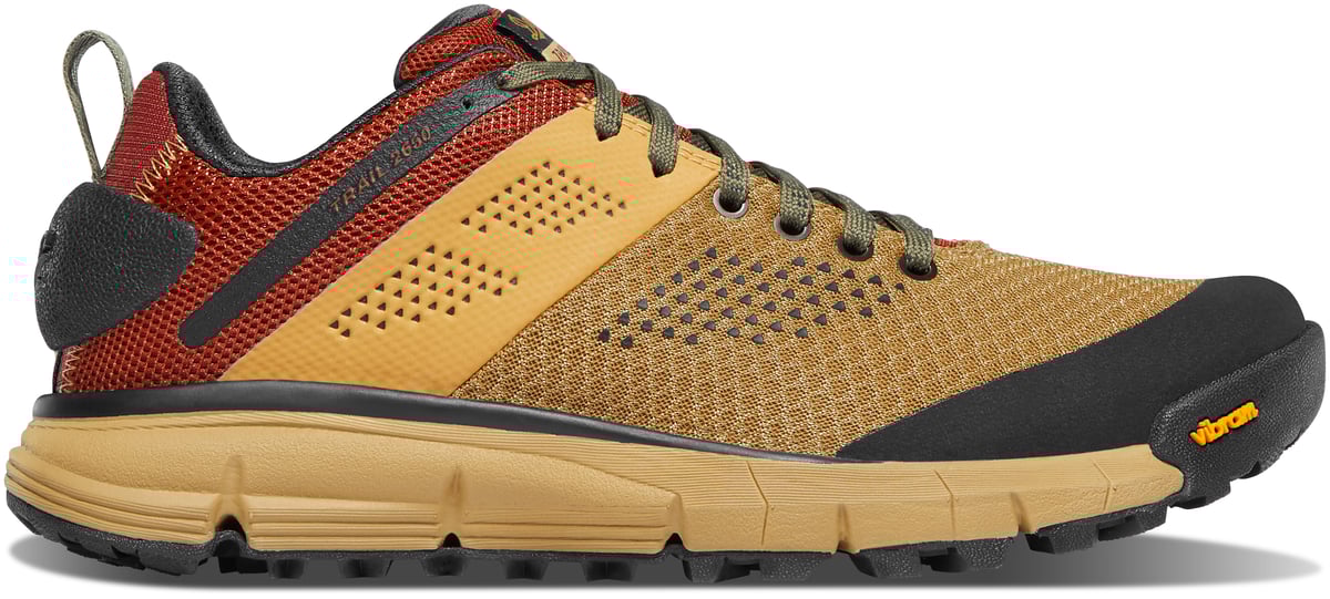 Trail 2650 Mesh