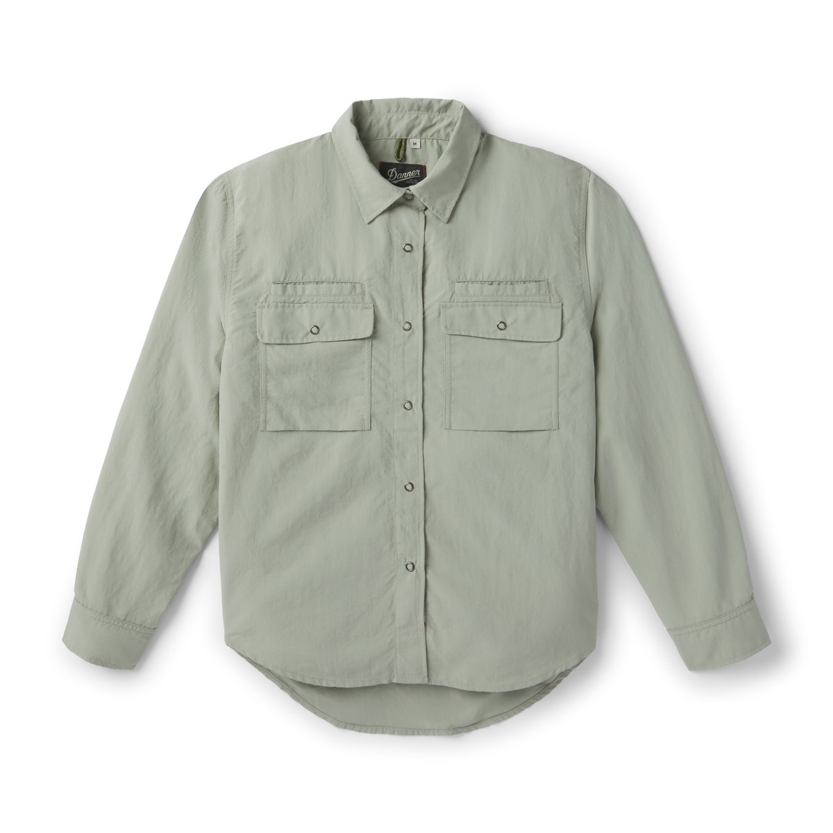 Ripstop Overshirt