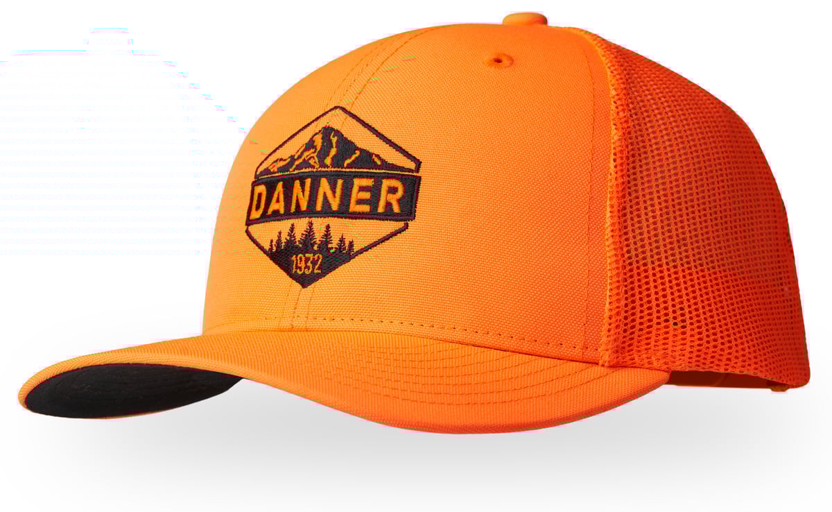 Trucker Cap