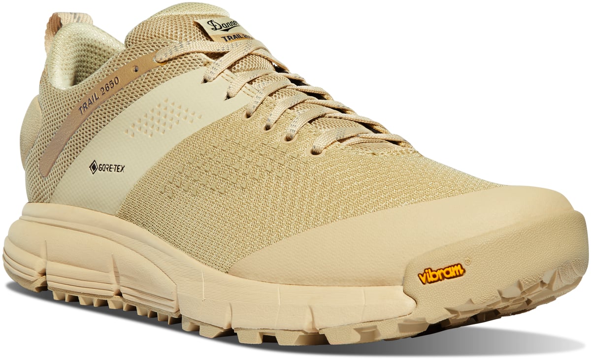 Trail 2650 Mesh GTX