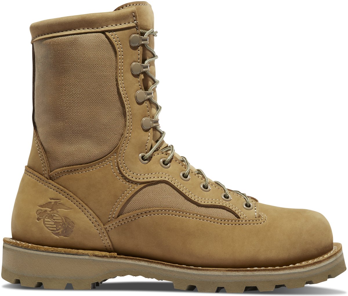 Marine Expeditionary Boot