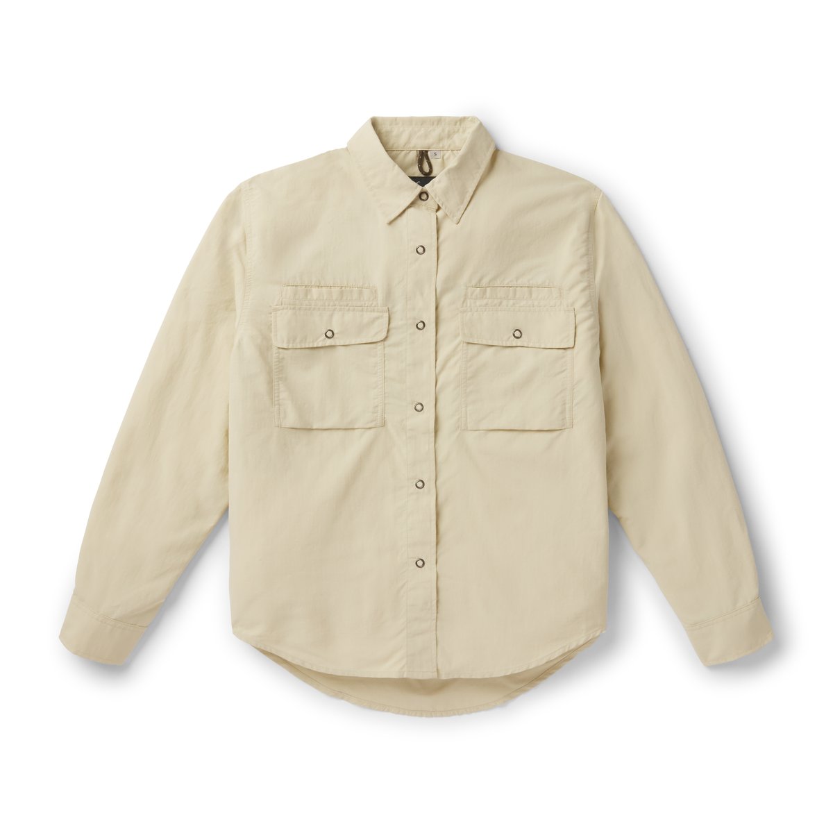 Ripstop Overshirt