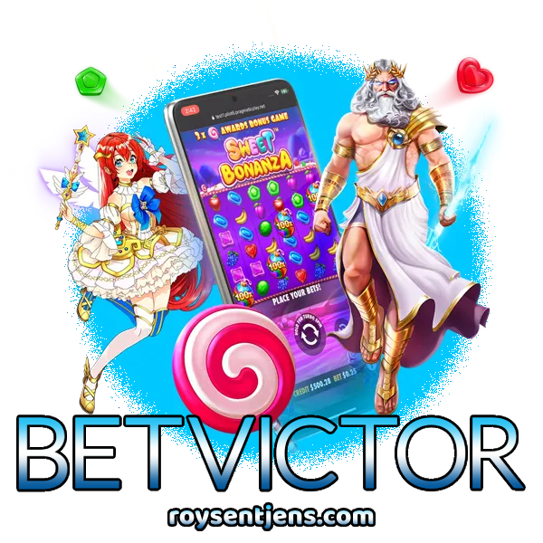 200 free spins betvictor