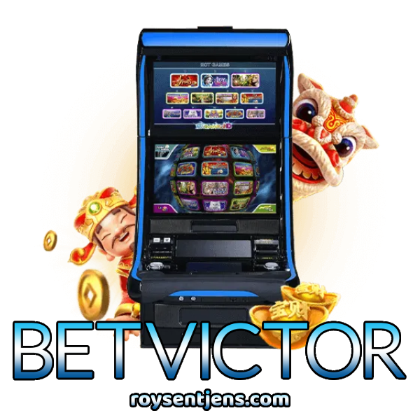 BetVictor casino