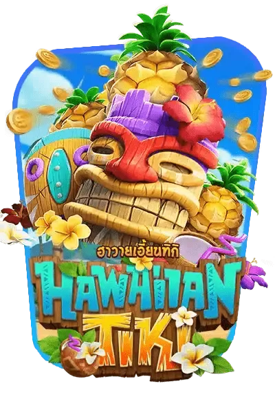 hawaiian-tiki - bv casino