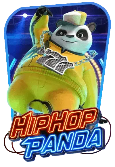 hip-hop-panda - bv casino