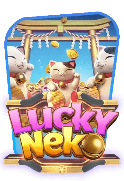 lucky-neko - bv casino