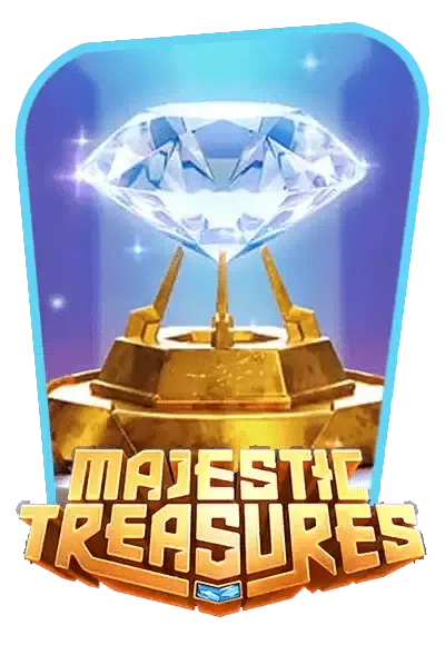 majestic-treasures - bv casino